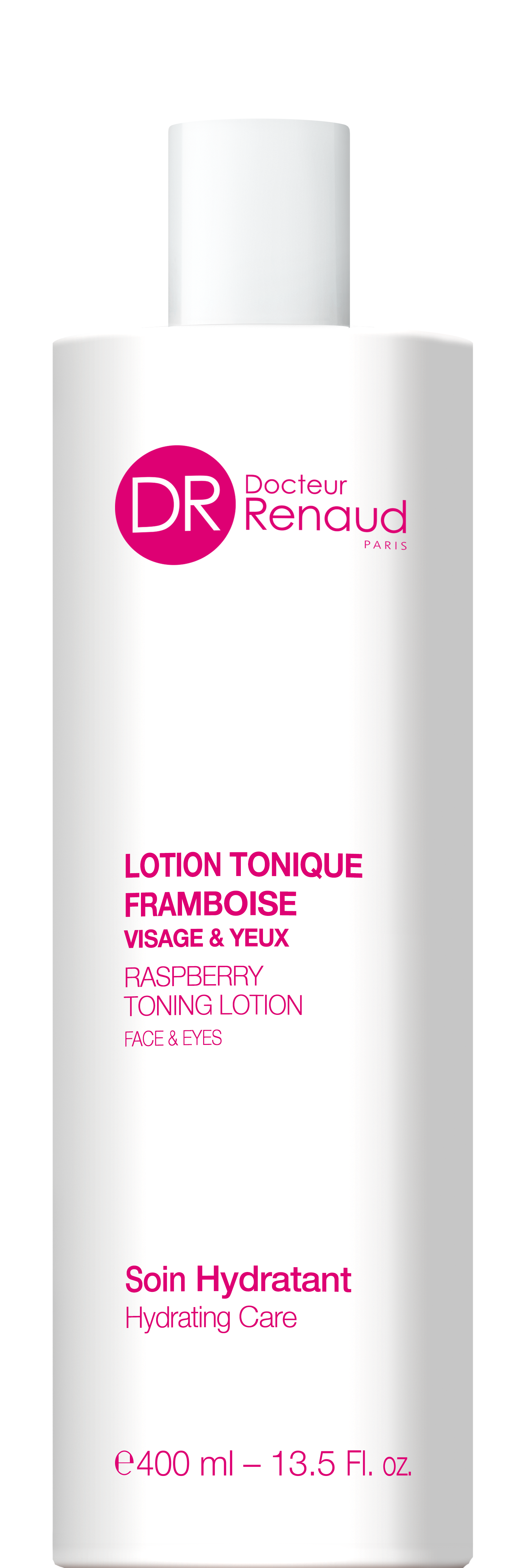 RASPBERRY SOFT CREAM